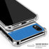 Feel The Bern iPhone XR Clear Case