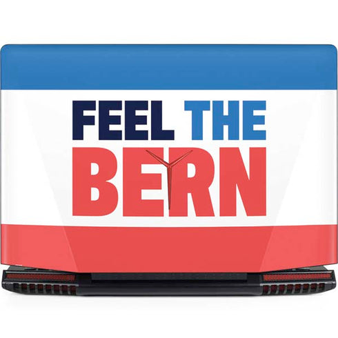 Feel The Bern Legion Y720 Skin
