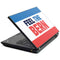 Feel The Bern Lenovo T420 Skin