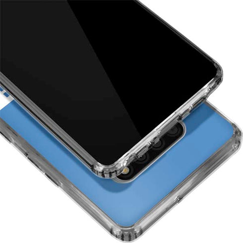 Feel The Bern LG Stylo 6 Clear Case