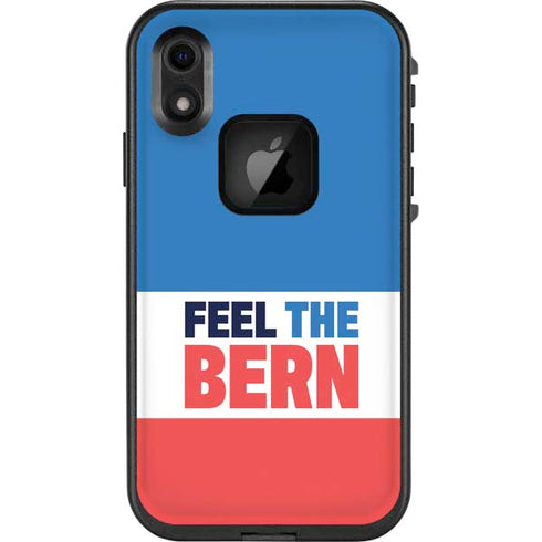 Feel The Bern LifeProof Fre iPhone Skin
