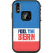 Feel The Bern LifeProof Fre iPhone Skin