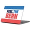 Feel The Bern Apple MacBook Pro 13-inch Skin