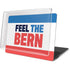 Feel The Bern MacBook Pro 15in (2016-19) Case plus Skin