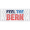 Feel The Bern Magic Keyboard Skin