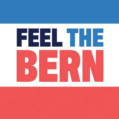 Feel The Bern Moto E5 Play Skin