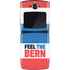 Feel The Bern Motorola RAZR Skin