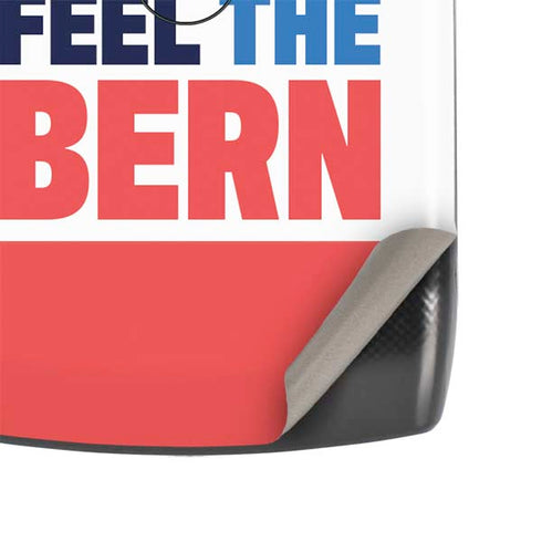 Feel The Bern Motorola RAZR Skin