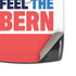 Feel The Bern Motorola RAZR Skin