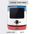 Feel The Bern Motorola RAZR Skin