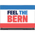 Feel The Bern MSI GS65 Stealth Laptop Skin