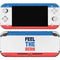 Feel The Bern Nintendo Switch Lite Skin