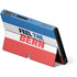 Feel The Bern Nintendo Switch OLED (2021) Skin