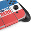 Feel The Bern Nintendo Switch OLED (2021) Skin