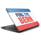 Feel The Bern HP Notebook Skin