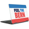 Feel The Bern Notebook 9 Pro 13in (2017) Skin