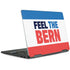 Feel The Bern Notebook 9 Pro 13in (2017) Skin