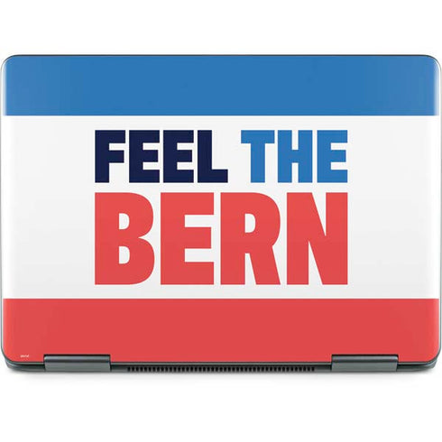 Feel The Bern Notebook 9 Pro 13in (2017) Skin