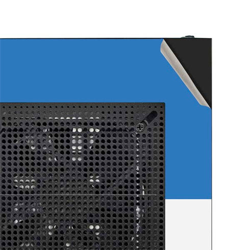 Feel The Bern NZXT H510 Compact ATX Mid-Tower Case Skin