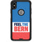 Feel The Bern Otterbox Commuter iPhone Skin