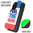 Feel The Bern Otterbox Defender iPhone Skin