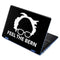 Feel The Bern Outline Aspire R11 11.6in Skin