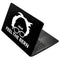 Feel The Bern Outline Asus X502CA 15.6 Skin