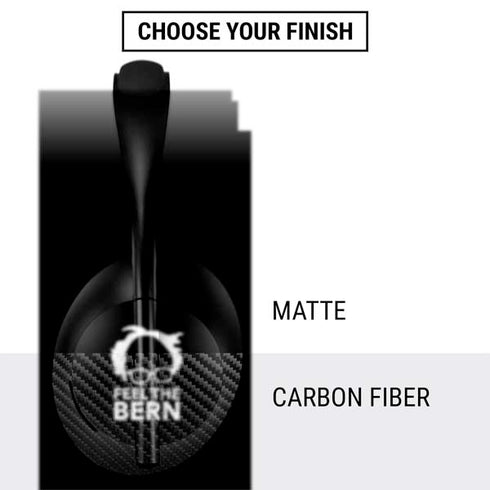 Feel The Bern Outline Bose Noise Cancelling Headphones 700 Skin