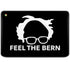 Feel The Bern Outline HP Chromebook Skin