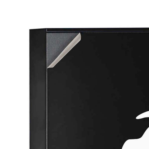 Feel The Bern Outline Corsair 4000D Tempered Glass Mid-Tower ATX Case Skin