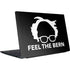 Feel The Bern Outline Dell Vostro Skin
