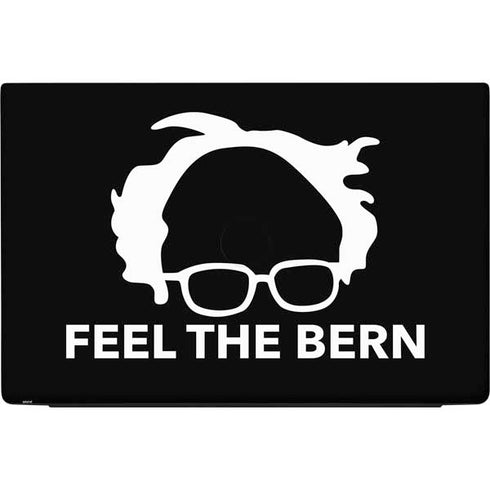 Feel The Bern Outline Dell Vostro Skin