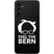 Feel The Bern Outline Galaxy A14 5G Skin