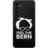 Feel The Bern Outline Galaxy A14 5G Skin