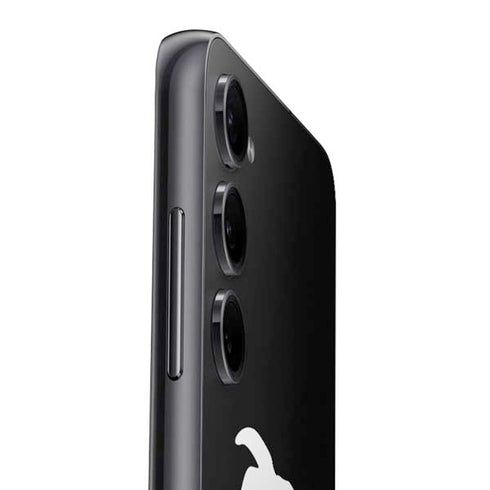 Feel The Bern Outline Galaxy A14 5G Skin