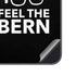 Feel The Bern Outline Galaxy A14 5G Skin