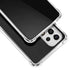Feel The Bern Outline Galaxy A53 5G Clear Case