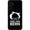 Feel The Bern Outline Galaxy A54 5G Skin