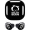 Feel The Bern Outline Galaxy Buds Pro Skin