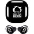 Feel The Bern Outline Galaxy Buds Pro Skin