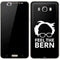 Feel The Bern Outline Galaxy J7 Skin