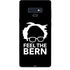 Feel The Bern Outline Galaxy Note 9 Skin