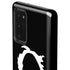 Feel The Bern Outline Galaxy Note20 5G Pro Case