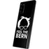 Feel The Bern Outline Galaxy Note20 5G Skin