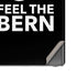 Feel The Bern Outline Galaxy Note20 5G Skin