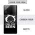Feel The Bern Outline Galaxy Note20 5G Skin