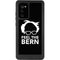 Feel The Bern Outline Galaxy Note20 5G Waterproof Case