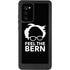 Feel The Bern Outline Galaxy Note20 5G Waterproof Case