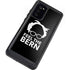 Feel The Bern Outline Galaxy Note20 5G Waterproof Case