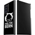 Feel The Bern Outline Galaxy Note20 Ultra 5G Lite Case